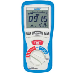 1000V Digital Insulation Tester