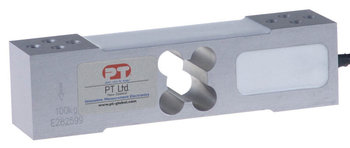 Aluminium Single Point Loadcell - PTASP6-E