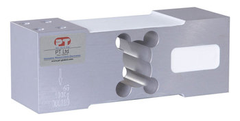 Aluminium Single Point Loadcell - PTASP6-G