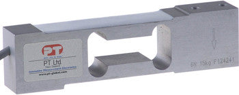 Aluminium Single Point Loadcell - PTASP6-N
