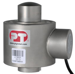 Stainless Compression Loadcell - CSC-C3