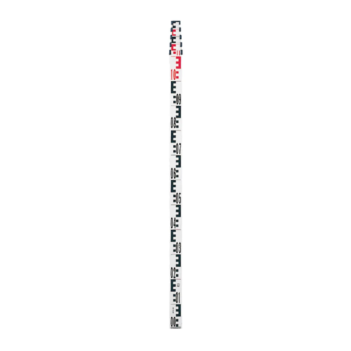 Myzox AGX-55 5m / 5 Sections E-Face Staff with Cover