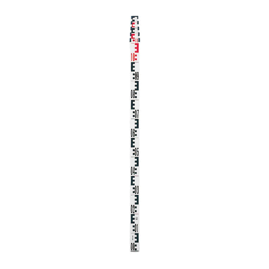 Myzox AGX-55 5m / 5 Sections E-Face Staff with Cover