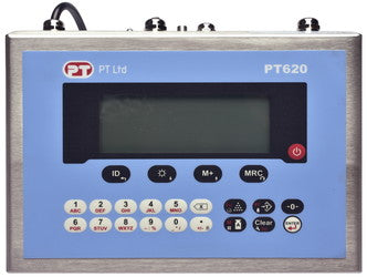 PT620 Advanced Indicator