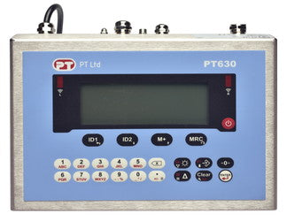 PT630 Advanced Indicator