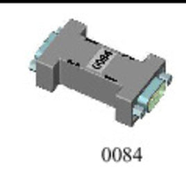 PT100SA protection device, model 0084