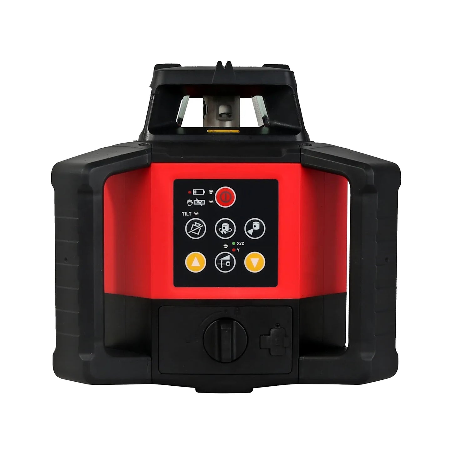 TUF RHVP 208R Red Rotation Laser (HVR) with mm Receiver