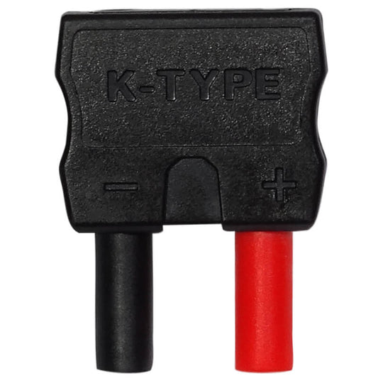 Type-K Temperature Adaptor