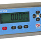 Weighing Indicator, Basic Stainless - PT253