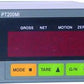 Weighing Indicator, Popular Panel Mount - PT200MI