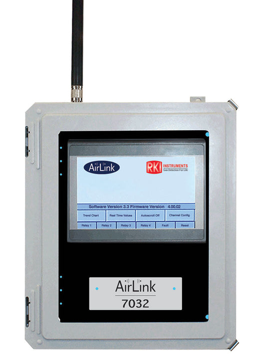 AirLink 7032 Wireless Controller
