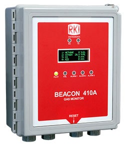 Beacon 410A