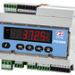 Weighing Indicator, Advanced Panel Mount Series - PT210