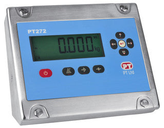 Weighing Indicator - PT272