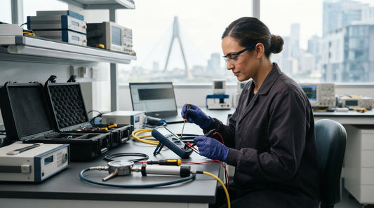 2026 Guide: Test Instrument Preventative Maintenance