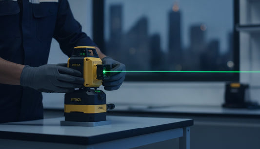 2026 Laser Level Calibration: Australian Standards Guide