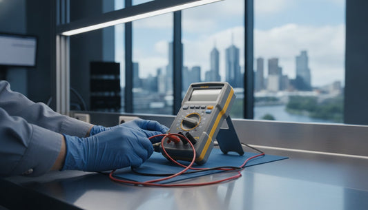 2026 Multimeter Calibration: Standards and Procedures