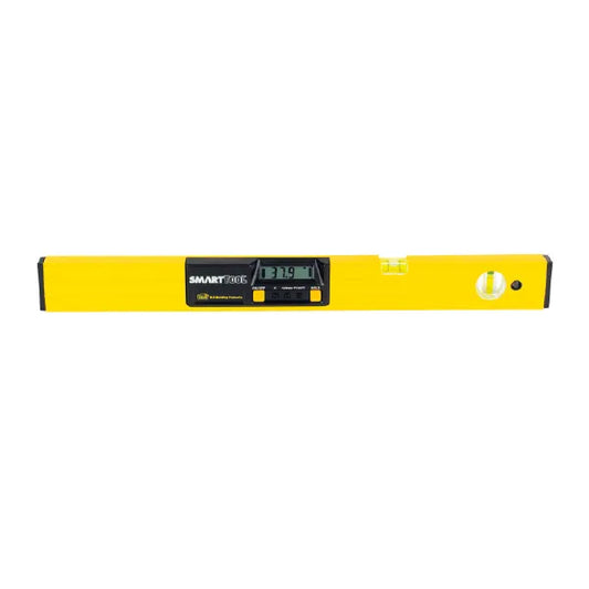 M-D SmartTool Digital Spirit Level 60cm