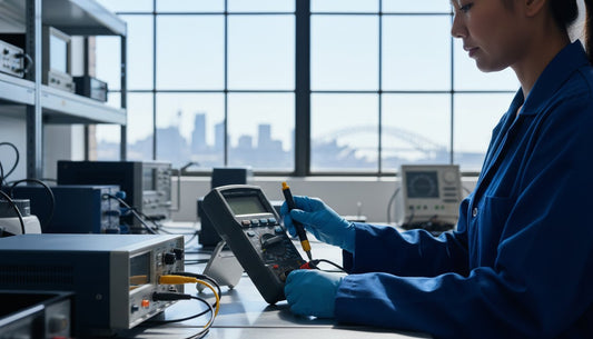 NATA Accredited Calibration Sydney: The 2026 Industry Guide