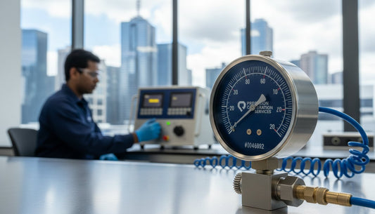 Instrument Repair Services Melbourne: Industrial & Scientific Precision Guide (2026)