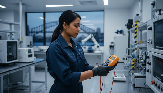 Urgent Calibration Service Sydney: Minimising Industrial Downtime in 2026