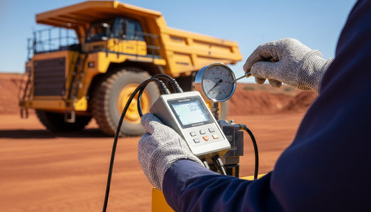 Mining Equipment Calibration in Queensland: The 2026 Compliance Guide