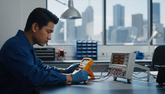 Fast Instrument Calibration Melbourne: The 2026 Guide to Reducing Downtime