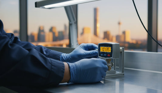 Affordable Calibration Services in Brisbane: The 2026 Industry Guide