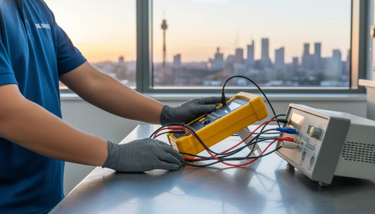 Insulation Tester Calibration in Sydney: The 2026 Professional Guide