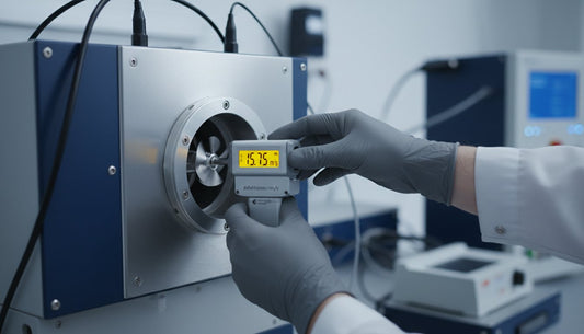 Anemometer Calibration Service Melbourne: Precision Airflow Solutions 2026