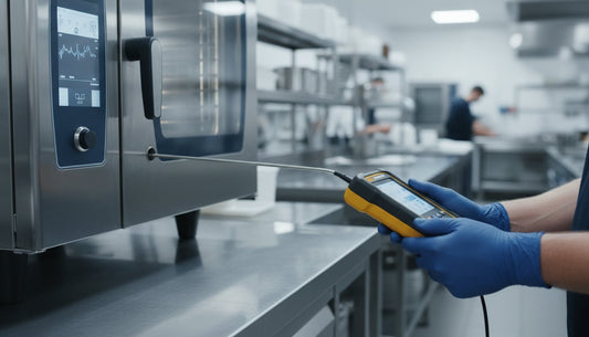 Oven Calibration Service for Restaurants in Sydney: The 2026 Compliance Guide