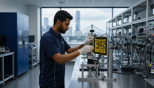 Temperature and Humidity Calibration Brisbane: The 2026 Industry Guide