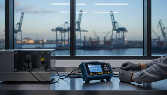 Insulation Tester Verification in Newcastle: The 2026 Compliance Guide