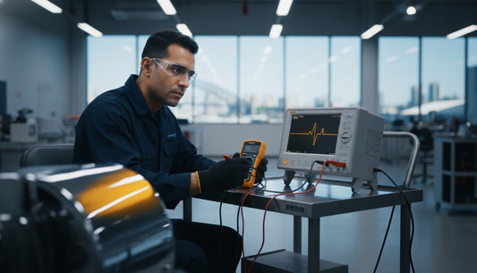 On-Site Electrical Instrument Calibration in Sydney: The 2026 Industrial Guide
