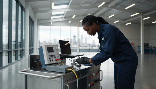 Mobile Calibration Unit Melbourne: Ensuring Precision and Zero Downtime in 2026
