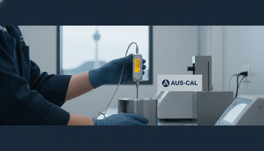 Digital Thermometer Accuracy Check Canberra: The 2026 Professional Guide