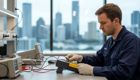 Appliance Tester Calibration Near Me: The 2026 Guide to Professional Compliance