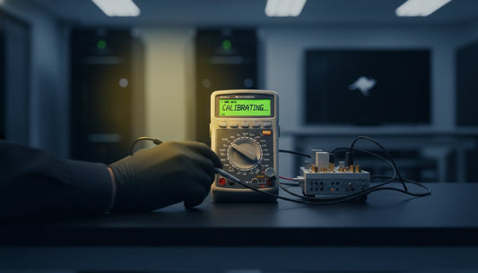 Multimeter Repair and Calibration Sydney: The 2026 Professional Guide