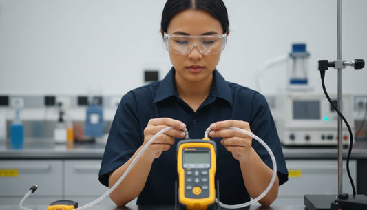 Gas Detector Bump Test and Calibration in Melbourne: The 2026 Safety Guide