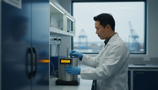 NATA Certified Thermometer Calibration in Newcastle: The 2026 Industry Guide