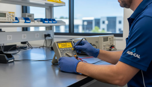 Choosing a Reliable Calibration Lab in Brisbane: The 2026 Industry Guide