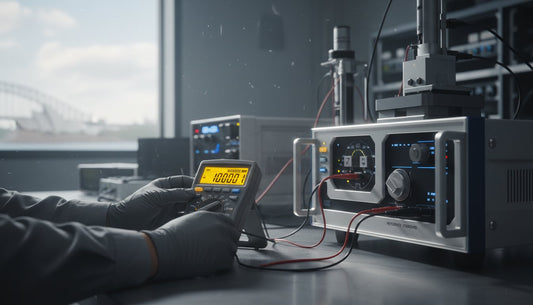 Cost of Instrument Calibration in Sydney: 2026 Professional Buying Guide