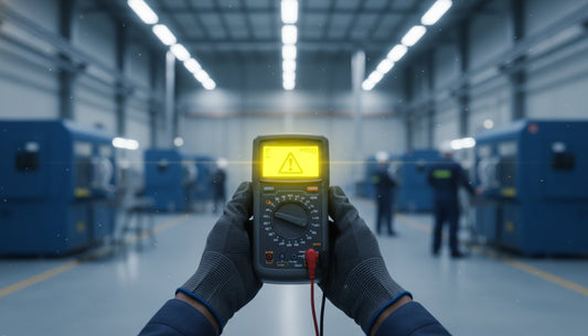 The Critical Risks of Using Uncalibrated Equipment in 2026: An Industrial Guide