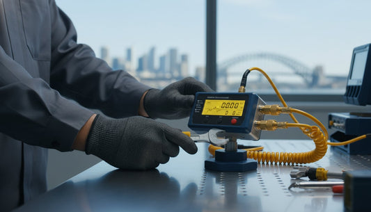 Calibration Requirements for Australian Standards: The 2026 Compliance Guide