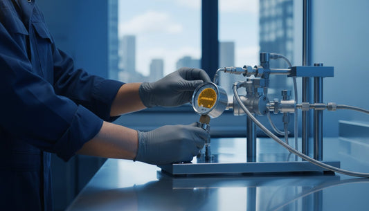 NATA Calibration for ISO 9001 Compliance: The 2026 Industry Guide