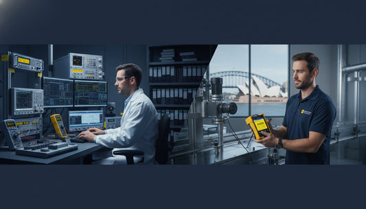 In-House vs. Outsourced Calibration: A 2026 Cost-Benefit Analysis
