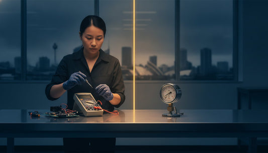 Repair vs Replace Test Equipment: The 2026 Decision Guide for Australian Industry