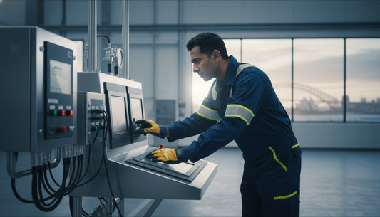 Emergency Instrument Repair Sydney: Rapid Technical Solutions for Industrial Downtime