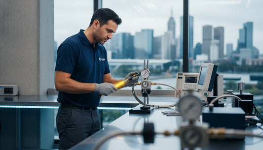 Same Day Calibration Service Melbourne: Minimising Your Industrial Downtime in 2026
