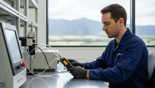 Gas Monitor Calibration in Canberra: The 2026 Safety & Compliance Guide